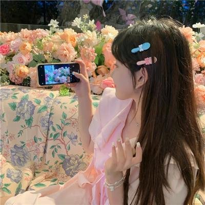 青春浪花