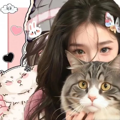 少女情怀尽是诗